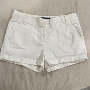 J. Crew Chino Shorts